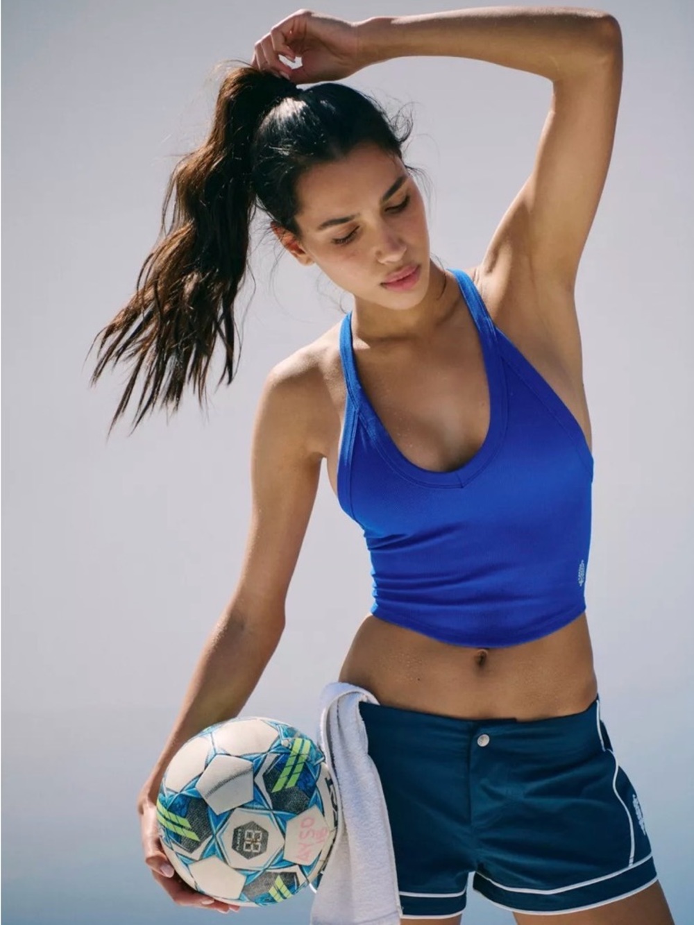 Free People FP Movement Sports Bra/Cami